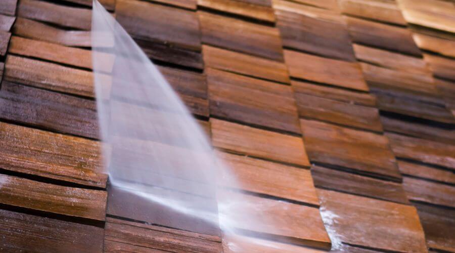 Professional tile roof repair services in Toccoa Falls, GA