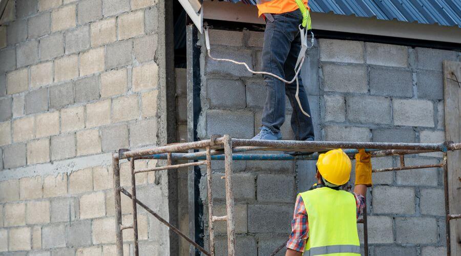 Expert tile roof repair services in Toccoa Falls, GA